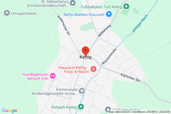Pro Mittelrhein für die Region rund um Andernach, Koblenz, Mayen, Neuwied und von Bingen bis Bonn