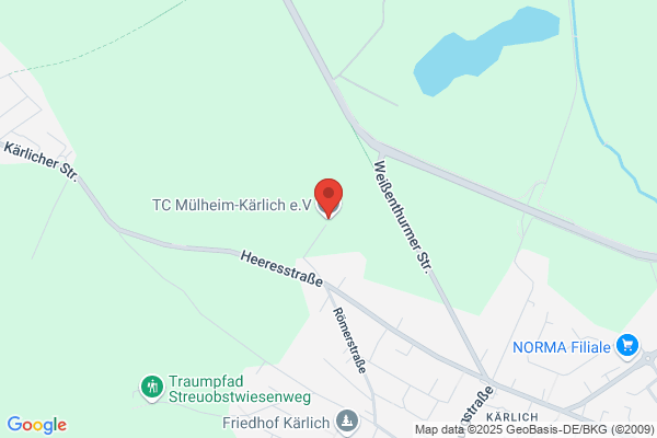 Tennisclub Mülheim-Kärlich e.V.