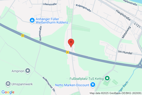 AWO Pflege- und Senioren gemeinnützige GmbH Haus Kettig