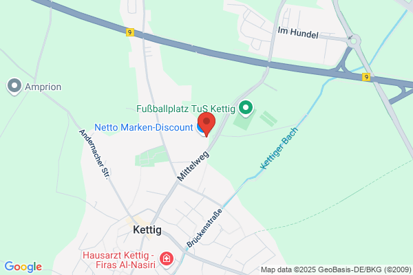 Bäckerei Geisen GmbH