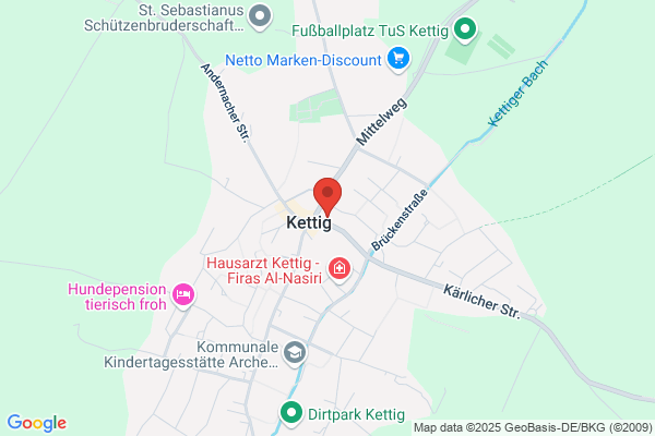 Finanzberatung Pies