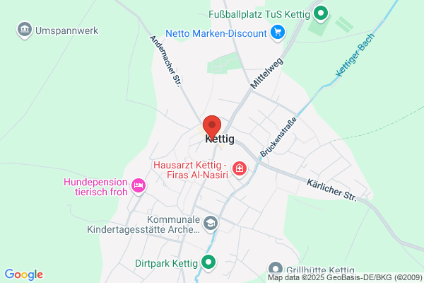 Friseursalon Kerstin Weller