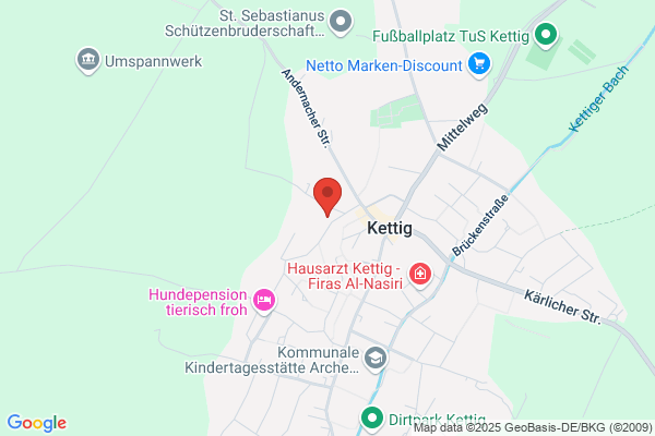 Gies Schaltanlagen GmbH