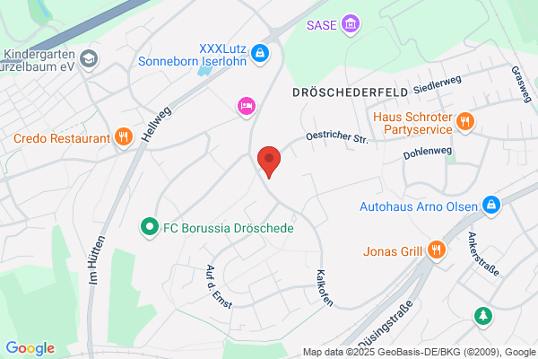 Institut für Umwelttechnik