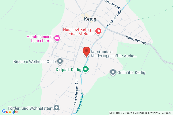 Kindertagesstätte