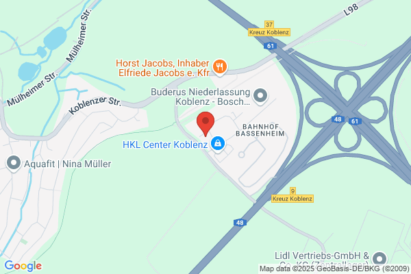 Nette-Reisen GmbH