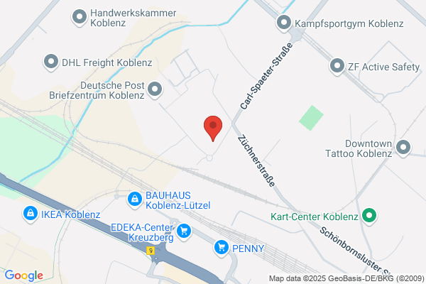 Regionalverband Karnevalistischer Korporationen Rhein-Mosel-Lahn e.V.