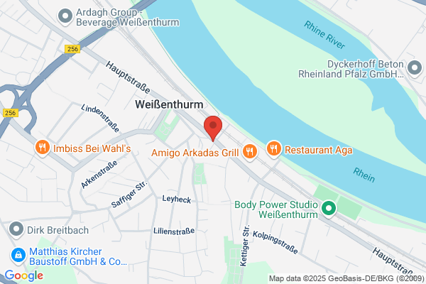 Sparkasse Koblenz Kettig