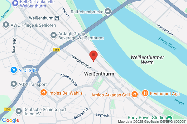 Sportpark Weißenthurm