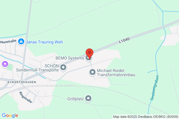 bemofensterbau GmbH