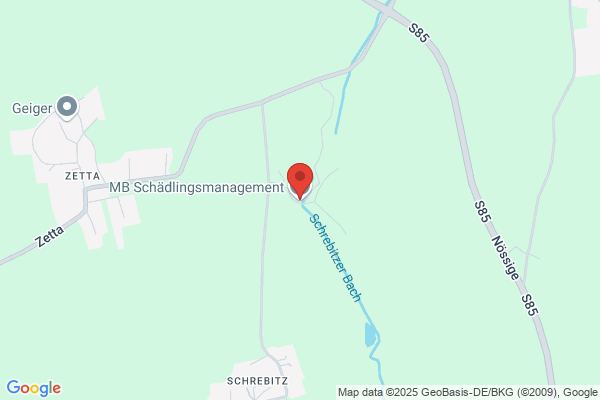 MB Schädlingsmanagement