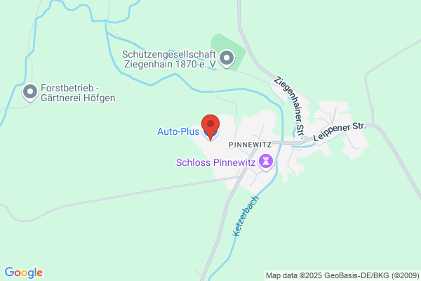 Auto-Plus GmbH