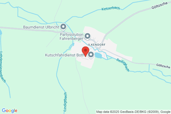 Bauhof Ilkendorf GmbH