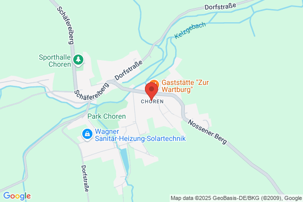 Bürotechnik Choren GmbH