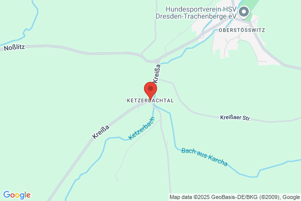 Gemeinde Käbschütztal,Krögis