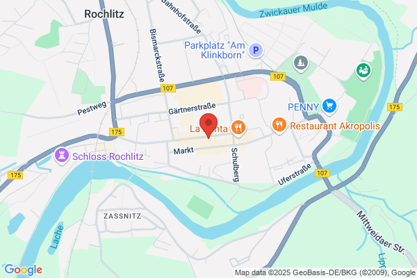 Zur Funzel