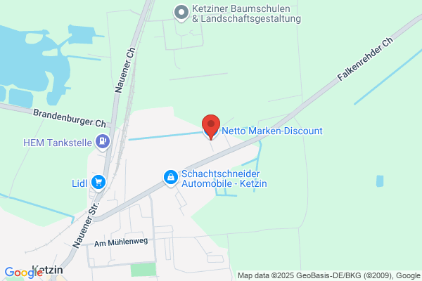 Bäckerei Friebe GbR
