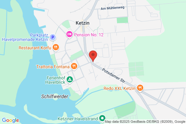 Memotec Rehatechnik - Sanitätshaus Ketzin & Hilfsmittelverleih