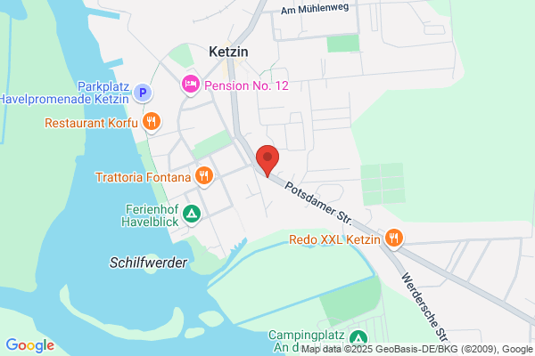 Logopädie SPRACHHAUS - Praxis Ketzin