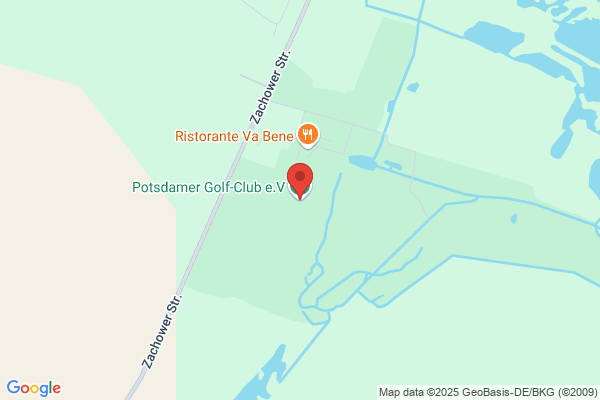 Potsdamer Golf-Club e.V.