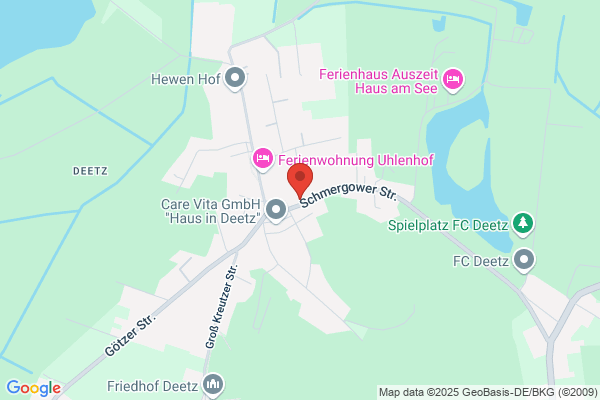 Friseursalon Ruth Giese