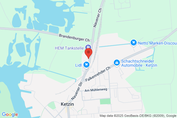 Restaurant zum Ketziner