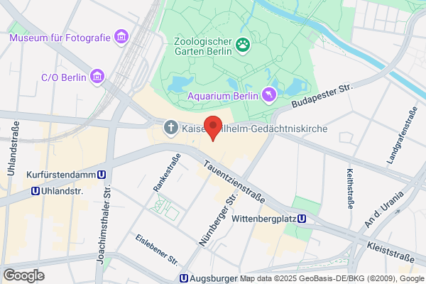 KUPSCH Gewerbeimmobilien Management GmbH