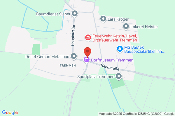 KITA Kinderparadies Tremmen