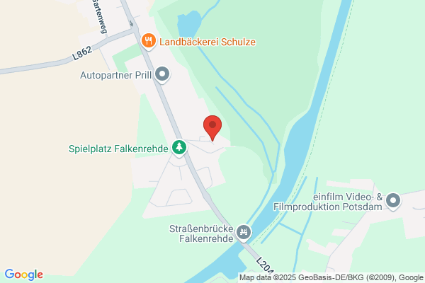 Marktfrucht GmbH