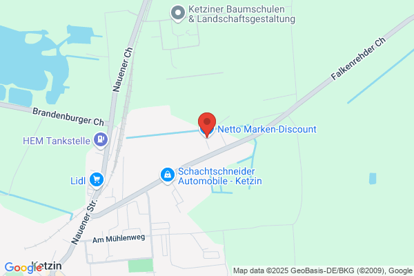 Netto Marken-Discount
