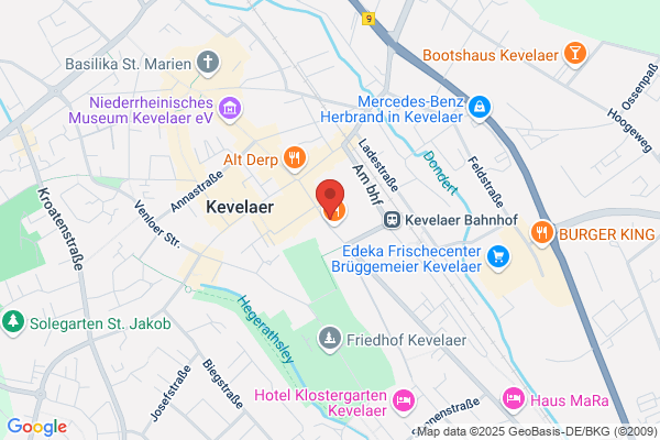 Allianz Versicherung Dennis Vloet Generalvertretung