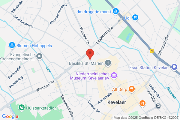 Engel-Apotheke, Apothekerin C. Billen e.K.
