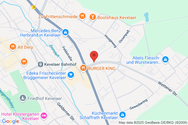 Auto-Center Kevelaer