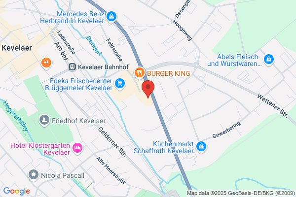 Reifenmarkt Kevelaer GmbH