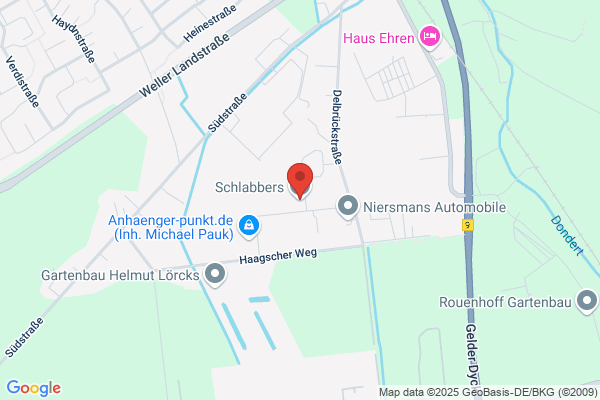 Schlabbers GmbH
