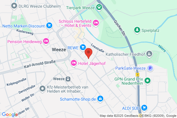 Sparkasse Weeze