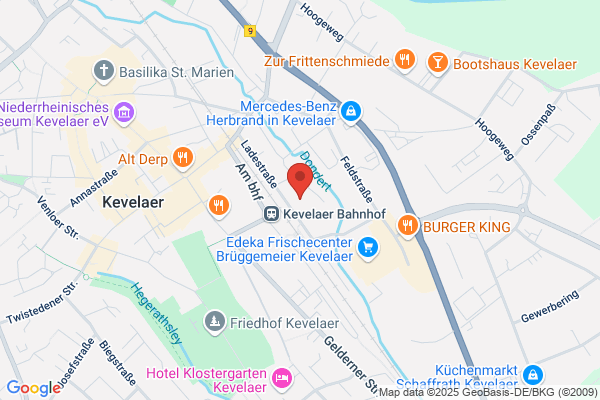 Postbank-Finanzcenter Kevelaer