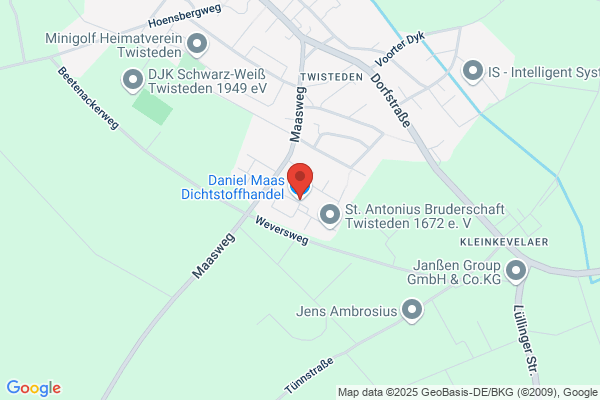 Baustoffhandel NRW
