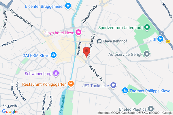 LBS Westdeutsche Landesbausparkasse