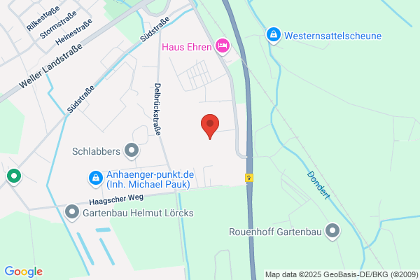 Van Meegern Bauunternehmung GmbH & Co. KG