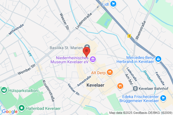 Bercker