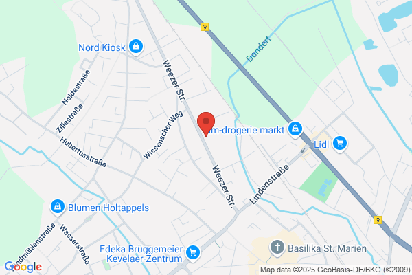 Bäckerei Hoenen GmbH