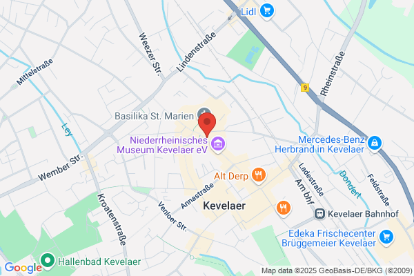 Cafe-Konditorei Nederkorn GmbH