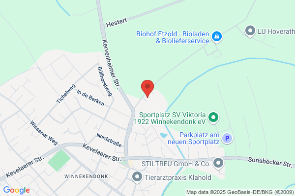 Bauerncafe Büllhorsthof