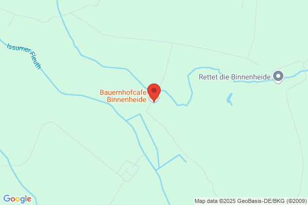 Bauernhofcafé Pellander