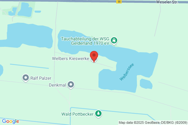 Welbers Kieswerke GmbH