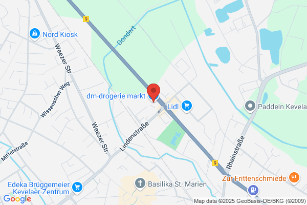 dm-drogerie markt