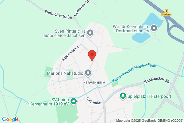 Martens Immobilien GmbH & Co. KG