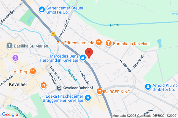 Niederrhein GmbH ESN Energie-Systeme-