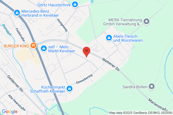 Fesa Fenstertechnik GmbH